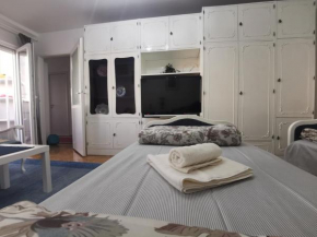 Apartman Studentski trg